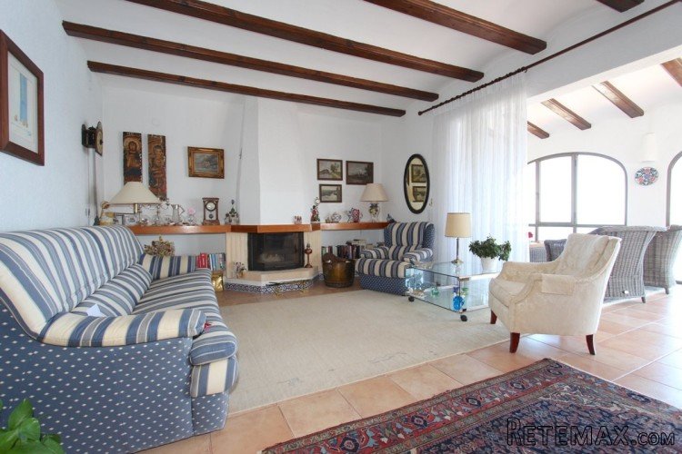 House for sale with spectacular sea views and 6 bedrooms.. - 7