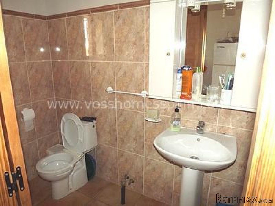 LARGE A lovely, country house with 3 bedrooms,with a.. - 7