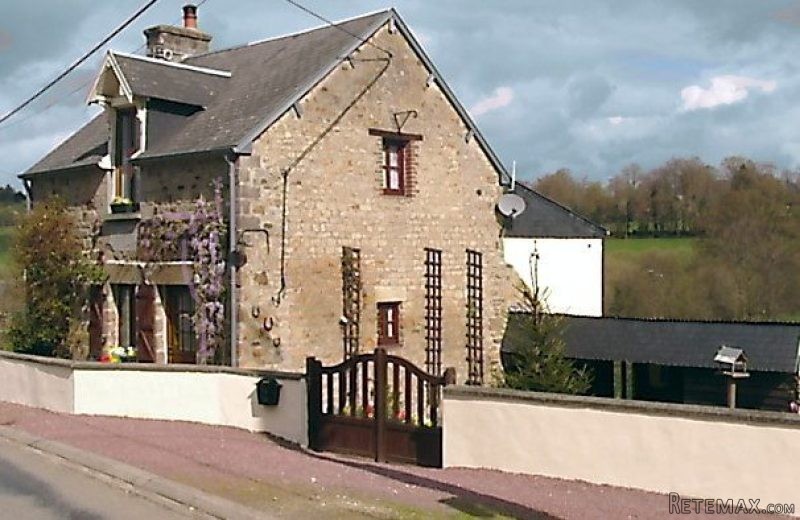 3 Bedrooms - House - Basse-Normandie -.. - 2