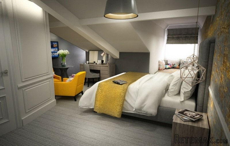Double Ground Floor Suite, 001.. - 2
