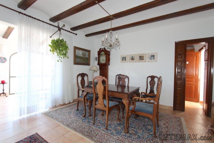 House for sale with spectacular sea views and 6 bedrooms.. - 8