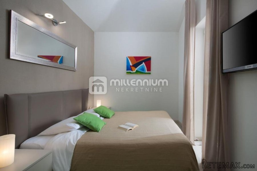 Istra, Labin, 250m2, samostojeća vila s bazenom - 8