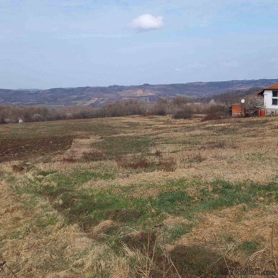 Plac Barajevo-Vranic - 8