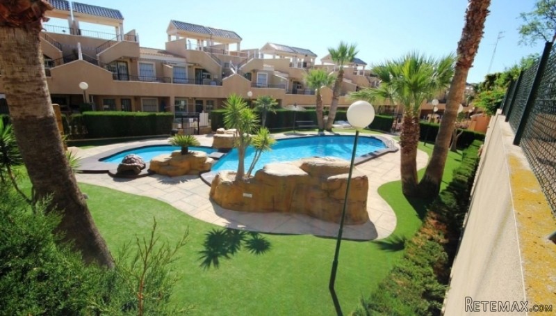 Resale · Apartment · Spain · Costa Bl..