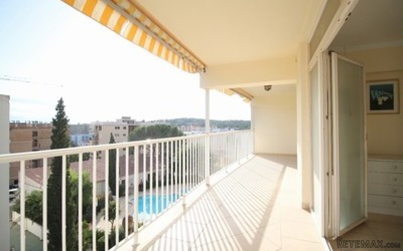 Bank Repossession in Palmanova Mallorca