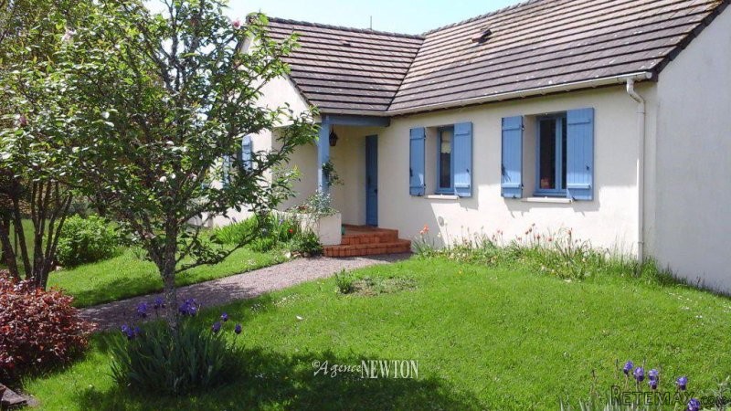 Correze. Madranges. Pretty 3 bedroom..