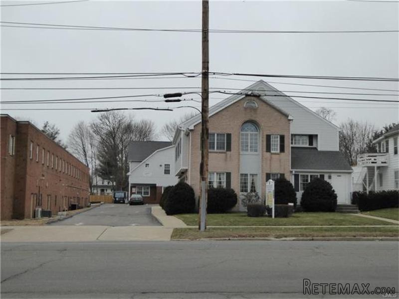 House For Sale: 2563 MAIN STREET.. - 2