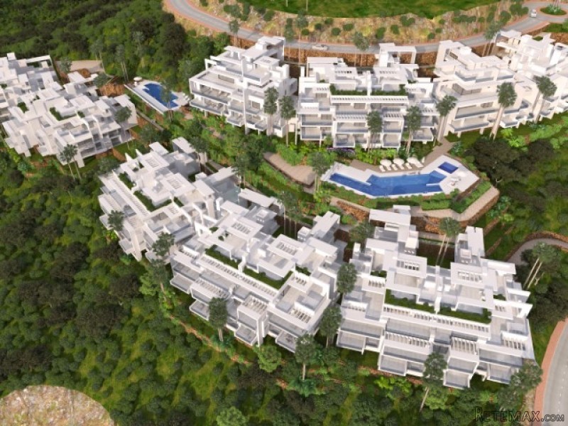 Palo Alto Marbella - Where Nature And..