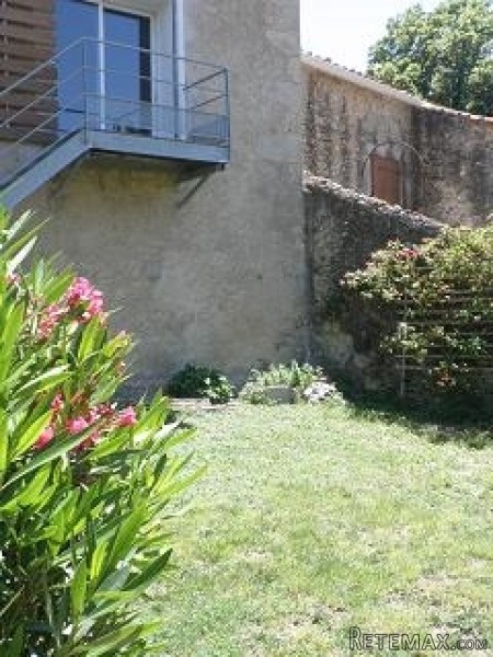 Village House Plus Fully Restored Barn.. - 2
