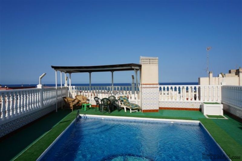 4 Bedrooms - Penthouse - Alicante - For..