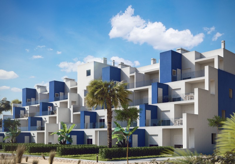 Torre Golf Amazing Last 4 Beds..
