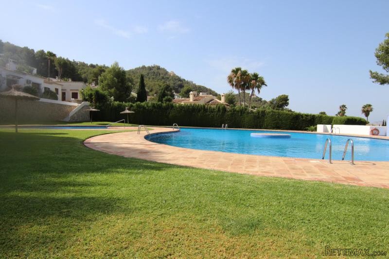 Town house with stunning views, Large.. - 2