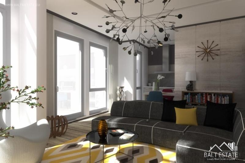 Apartments For Sale In The Project.. - 2