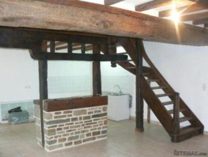 Character House with More Potential - 2
