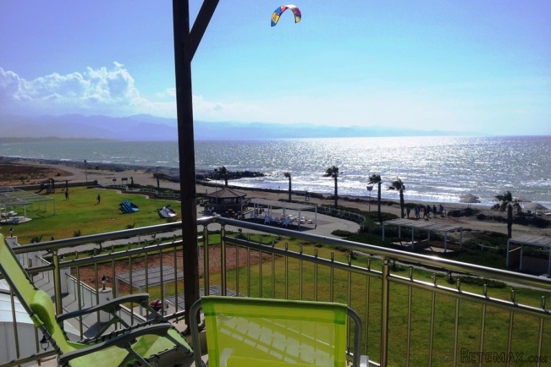 Frontline Beachfront Penthouse - West.. - 2