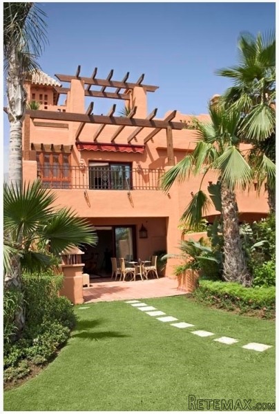 3 Bedrooms - Townhouse - Malaga - For.. - 2