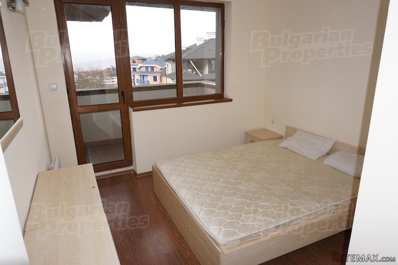 A Family Flat For Direct Move In - 2