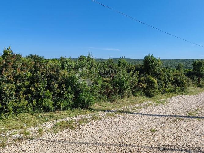 Debeljak - Građevinsko zemljište 3879 m² – investicijska pr - 2