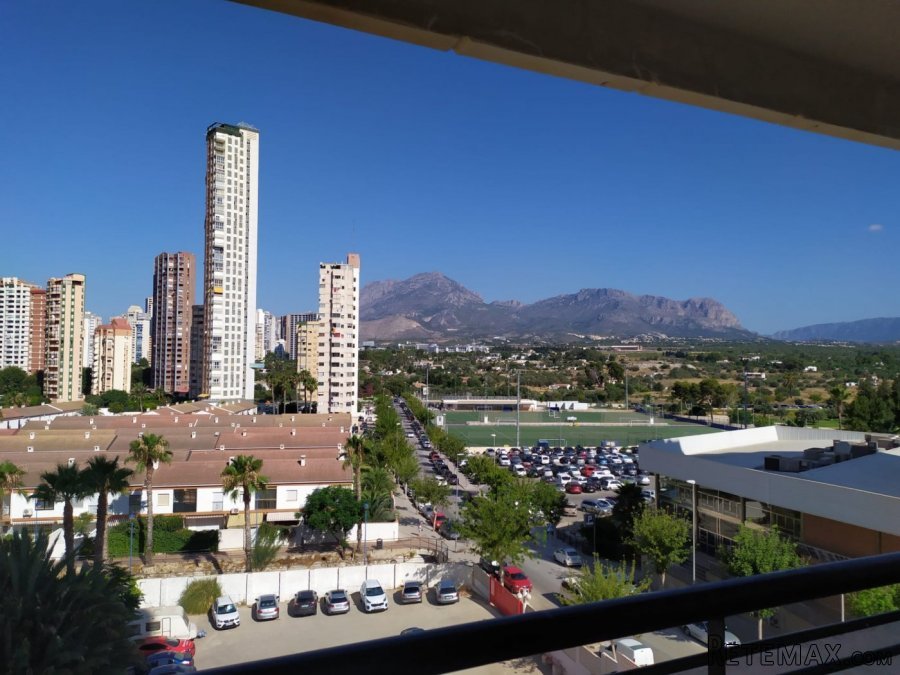 Excelente apartamento totalmente reformado en Benidorm a.. - 2