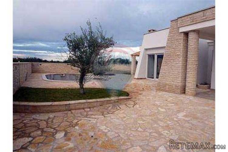 ISTRA, UMAG, MODERNA VILLA S BAZENOM - 2