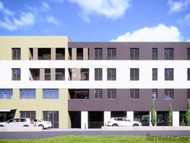 MODERNA NOVOGRADNJA NA VRHUNSKOJ LOKACIJI - STAN S12 2S+DB - 2