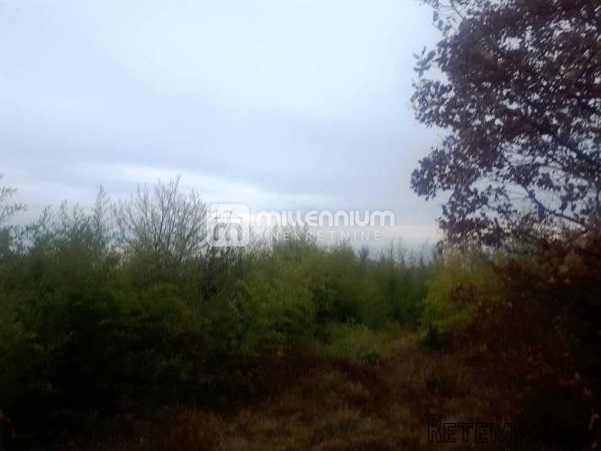 Opatija, Pobri, 720m2, građevinsko zemljište - 2