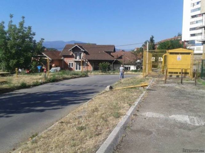 Prodajem novu kuću u Kraljevu - 2