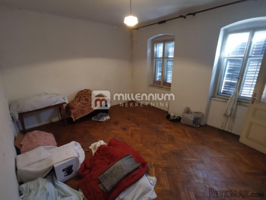 Rijeka, Belveder, 80.45m2, 3-sobni stan - 2