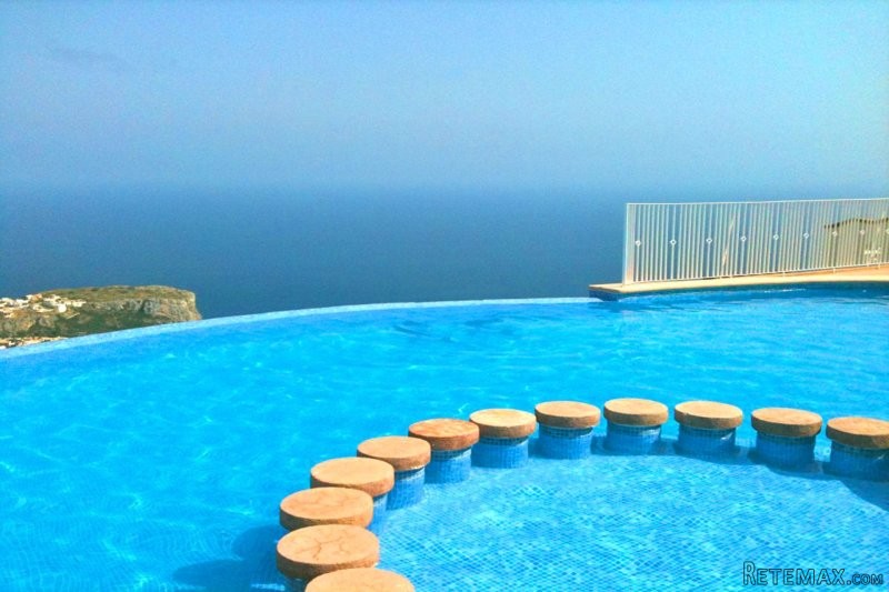 Spectacular 3 bedroom duplex apartment.. - 2