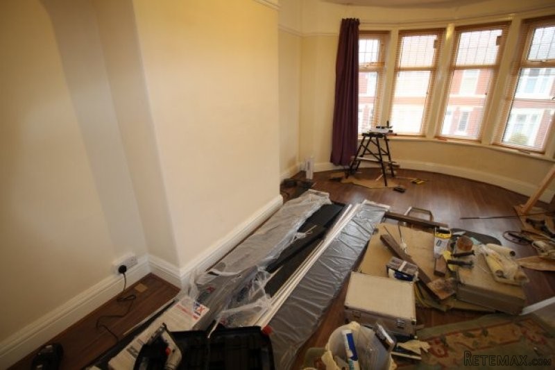 1 bedroom, Flat house for sale - 2