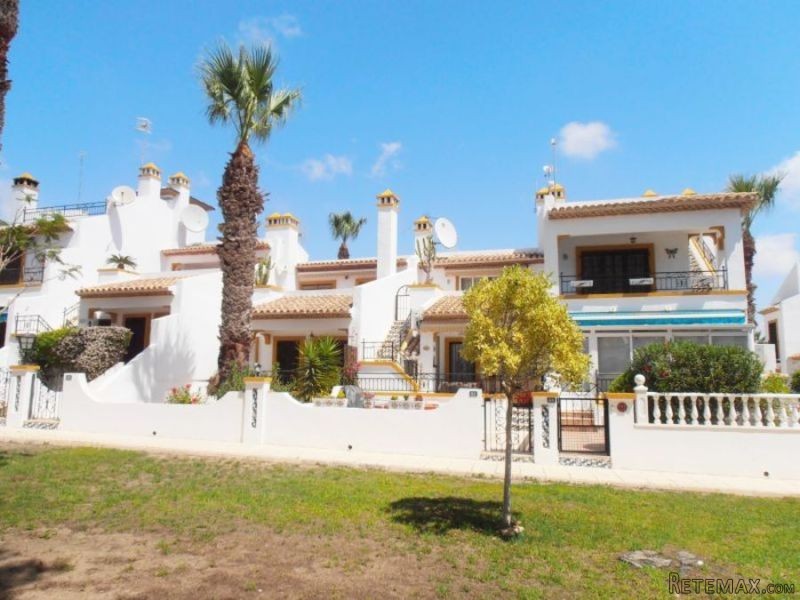 3 Bedrooms - Townhouse - Alicante - For.. - 2
