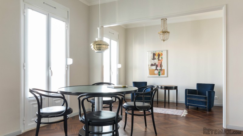 Apartment T2 - 2