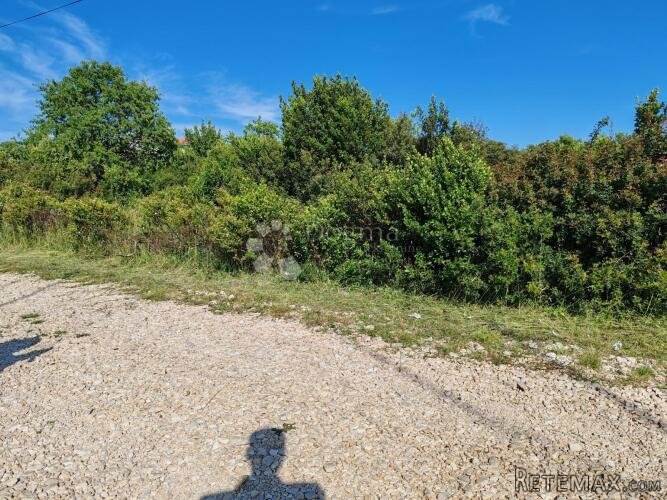 Debeljak - Građevinsko zemljište 3879 m² – investicijska pr - 3