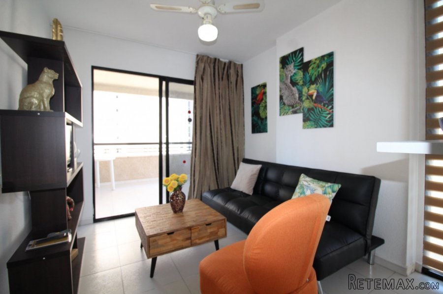 Excelente apartamento totalmente reformado en Benidorm a.. - 3