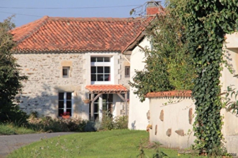 Magnificent Country House With Gym.. - 2