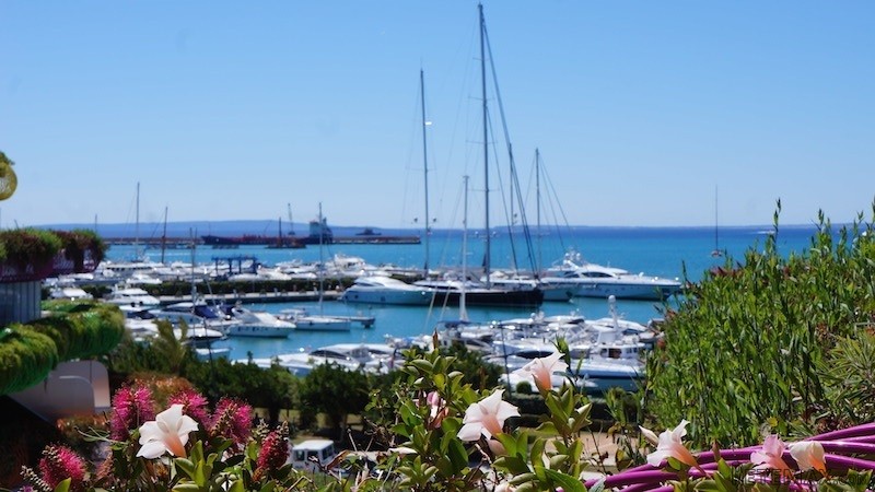Marina Botafoch - Eivissa, Balears.. - 2