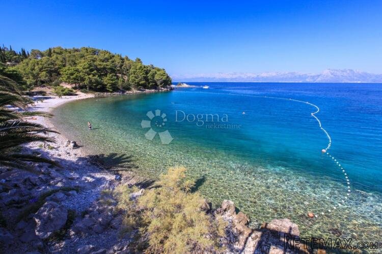 N1 S1 Ekskluzivni vrhunski apartman 100 metara od plaže Pelj - 3