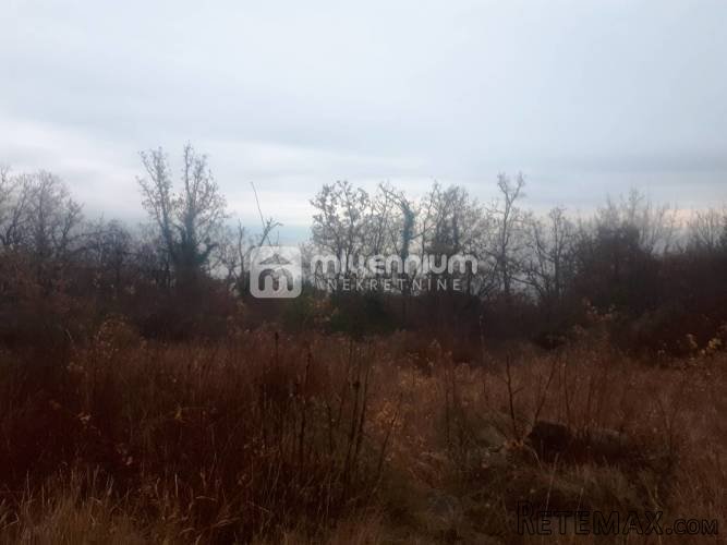 Opatija, Pobri, 720m2, građevinsko zemljište - 3