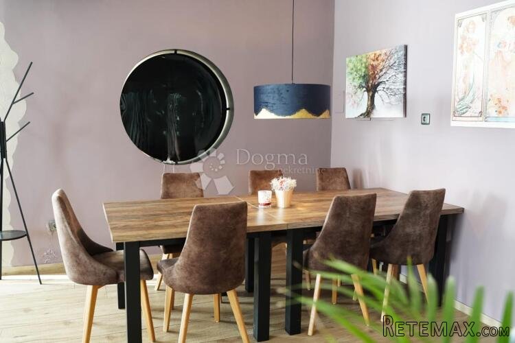 Restoran, pizzeria ili event dvorana? Ovaj prostor ima sve š - 3