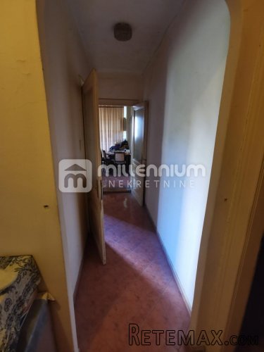 Rijeka, Belveder, 80.45m2, 3-sobni stan - 3