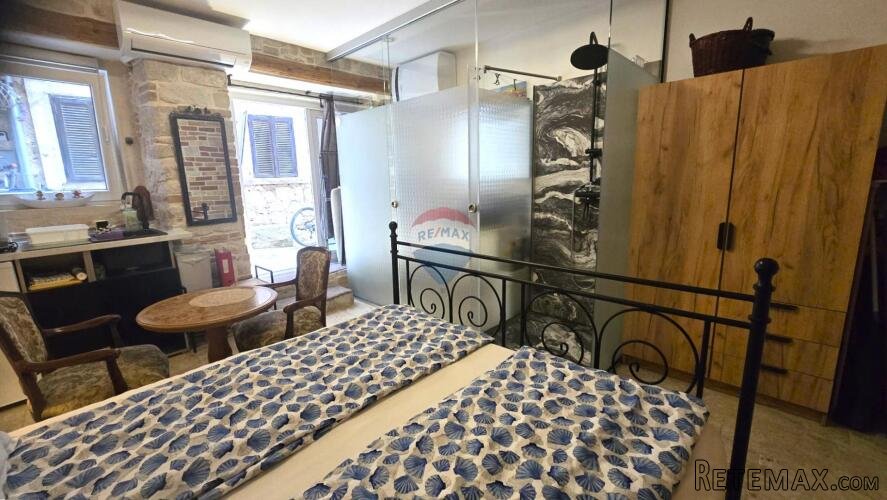 Rovinj, fantastičan studio u centru staroga grada, 18m2 - 3