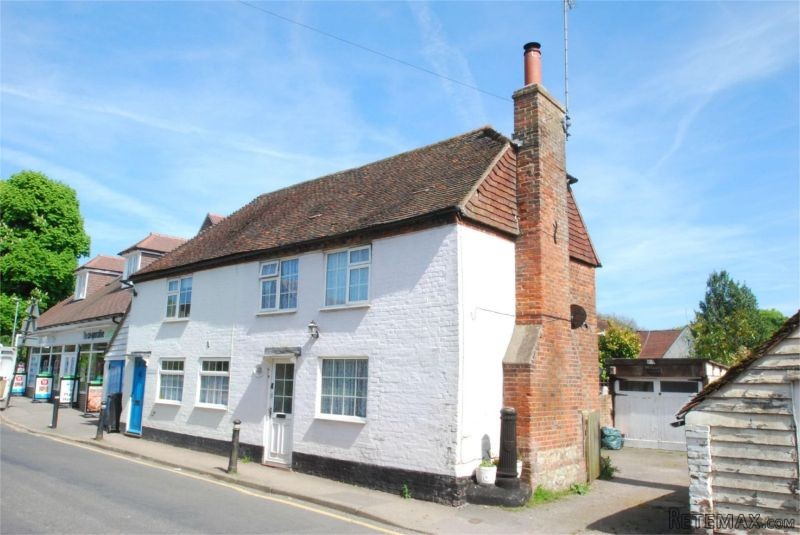 2 Bedroom Cottage