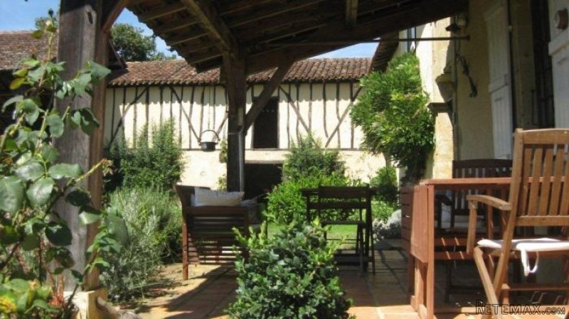 4 Bedrooms - House - Midi-Pyrenees -.. - 2