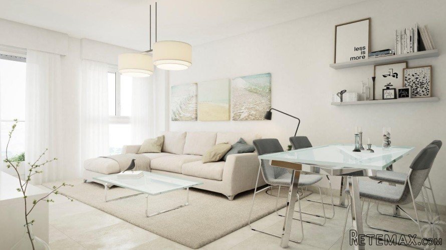 A residence consisting of high quality apartments, bright.. - 4