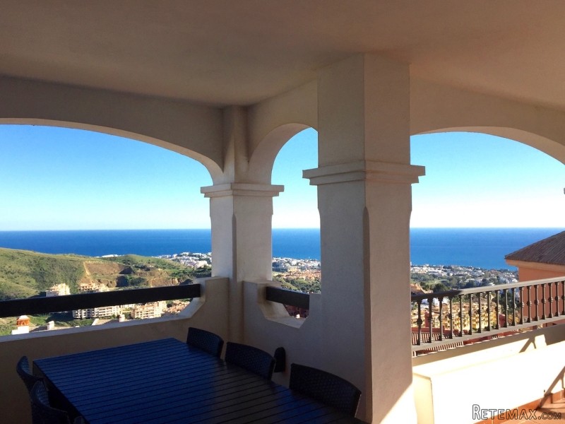 APARTMENT FOR SALE IN CALAHONDA - 2