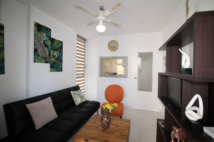 Excelente apartamento totalmente reformado en Benidorm a.. - 4