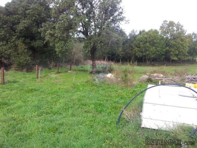Štinjan Pula, građevinsko zemljište - 3