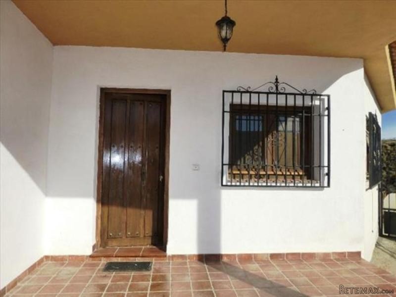 Villa in Albox - 2