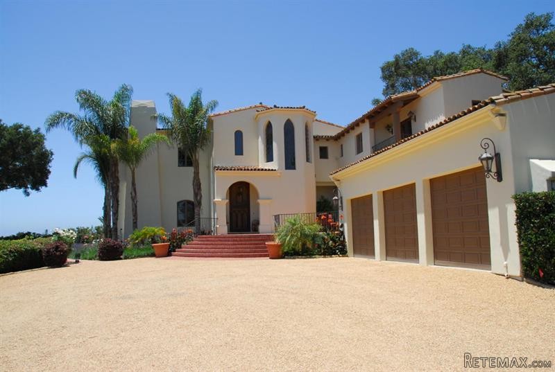 5 bedroom House For Sale: 840 Cima.. - 2