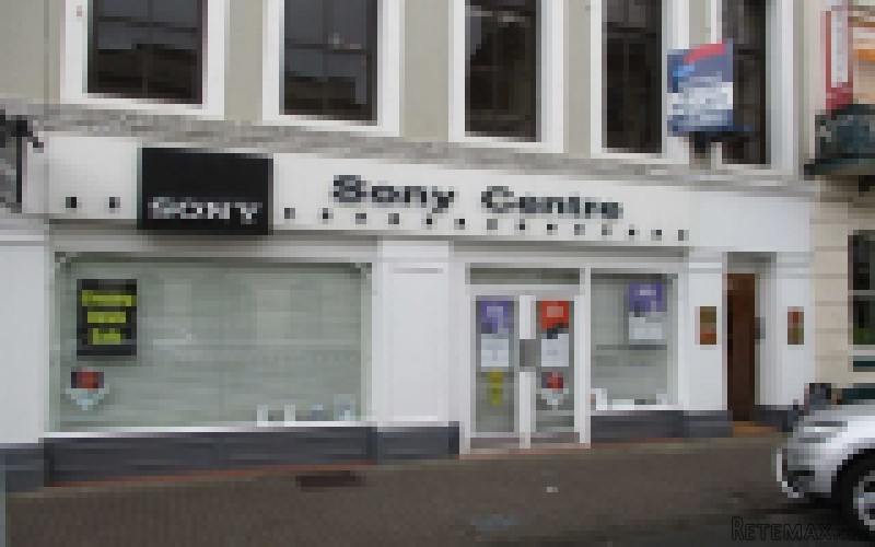 Broad Street, Hereford - 2